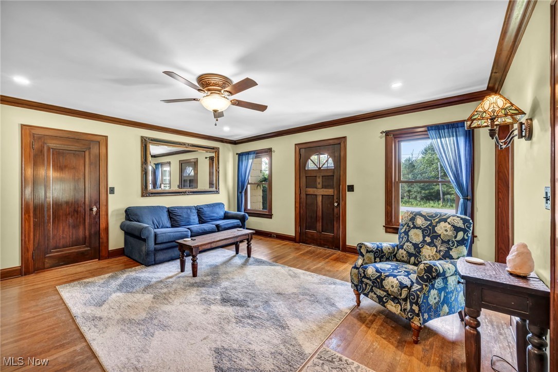 7550 Mayfield Road