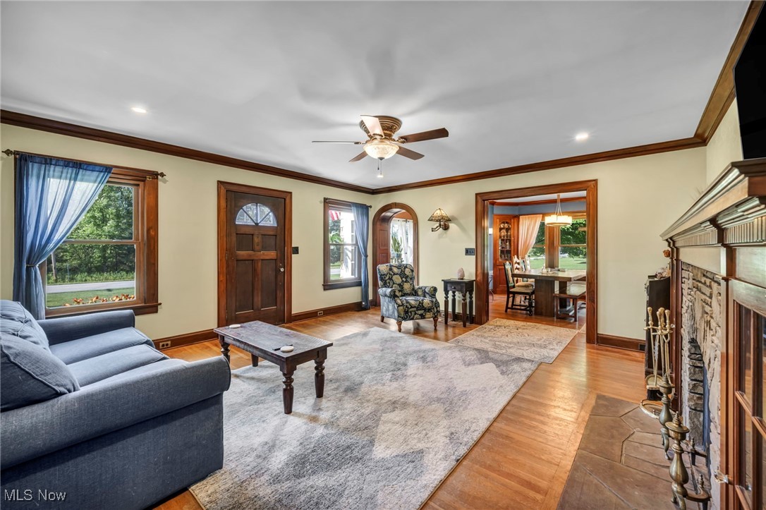 7550 Mayfield Road