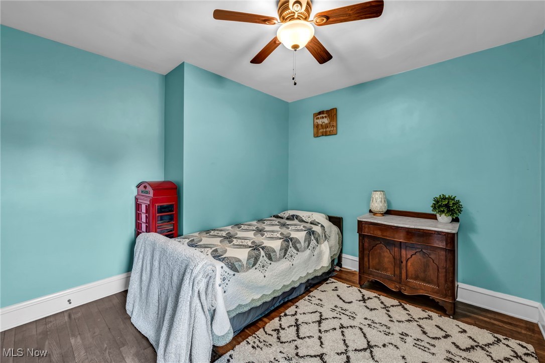 7550 Mayfield Road
