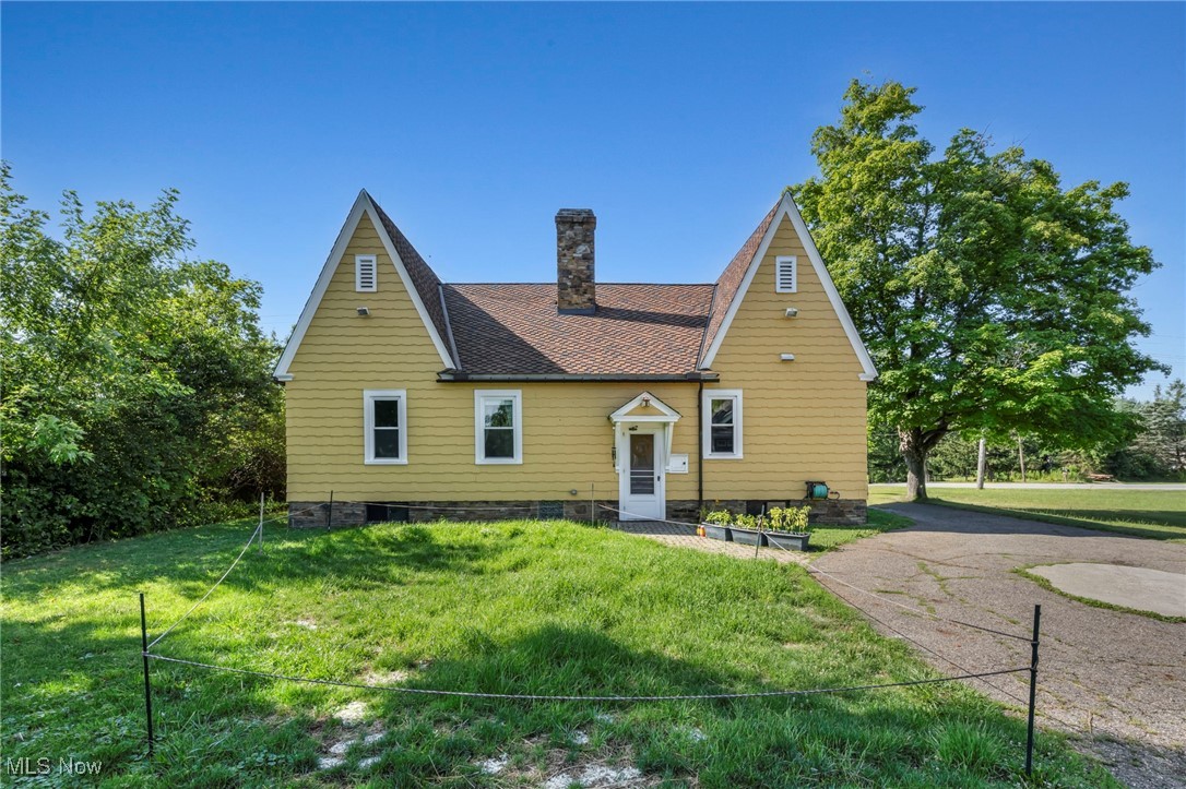 7550 Mayfield Road