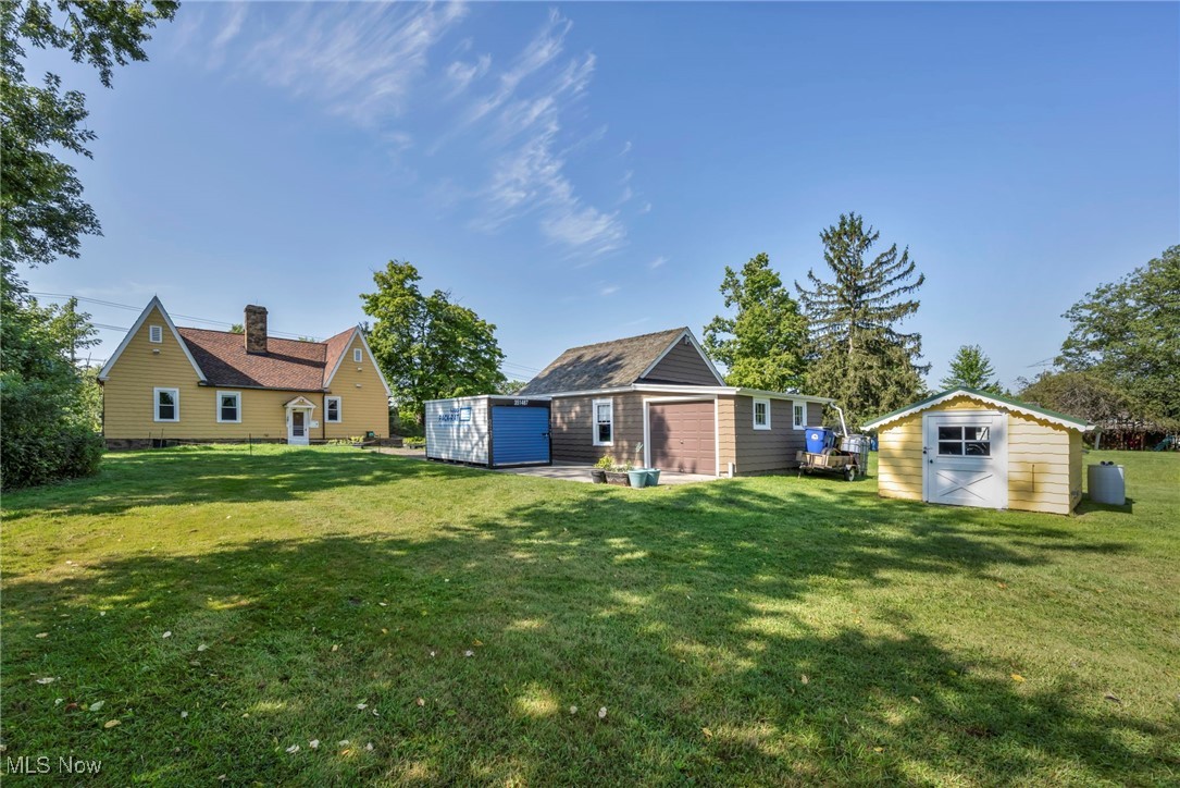 7550 Mayfield Road