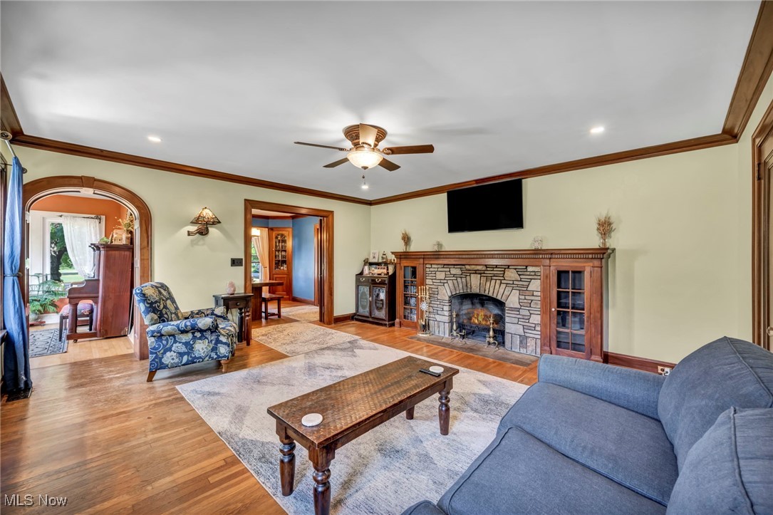 7550 Mayfield Road