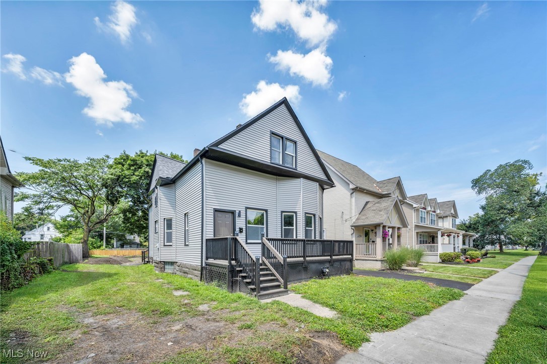2258 E 76th Street