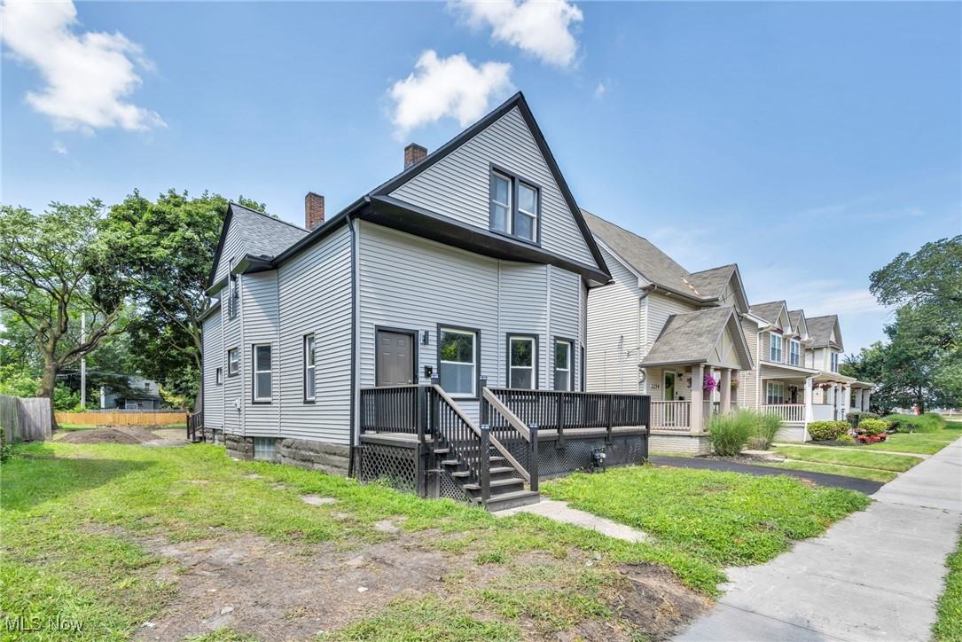 2258 E 76th Street