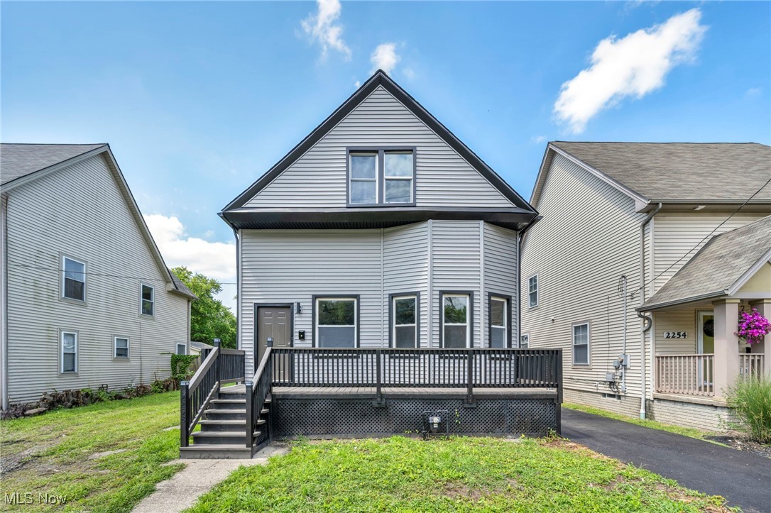 2258 E 76th Street