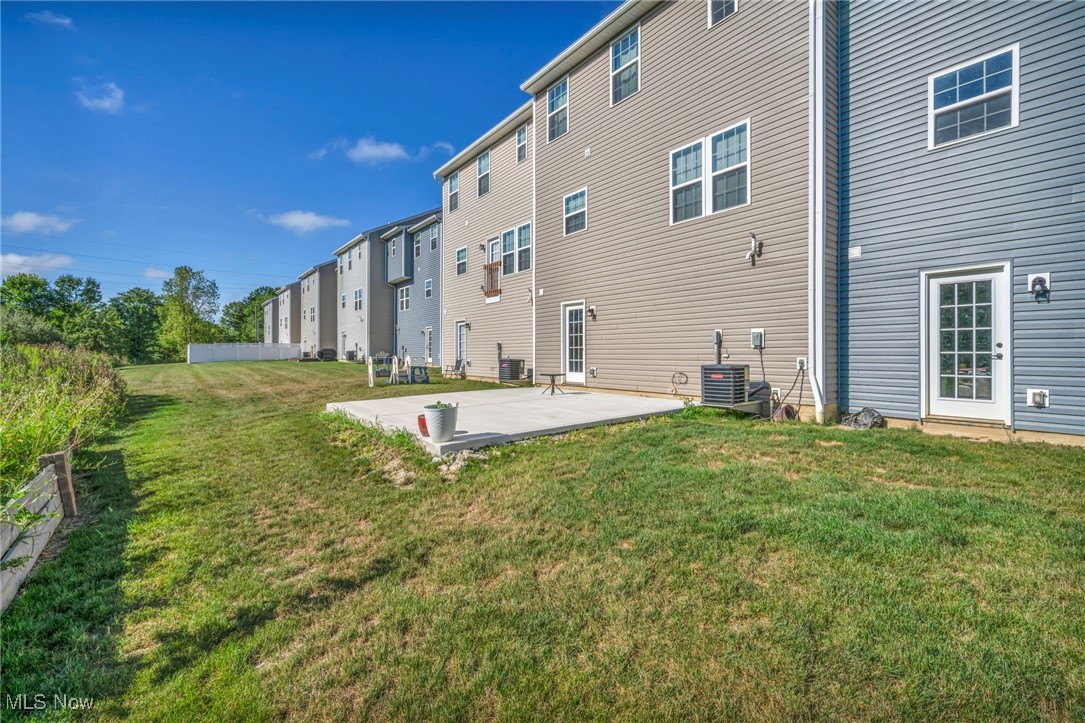 4021 N Steels Circle