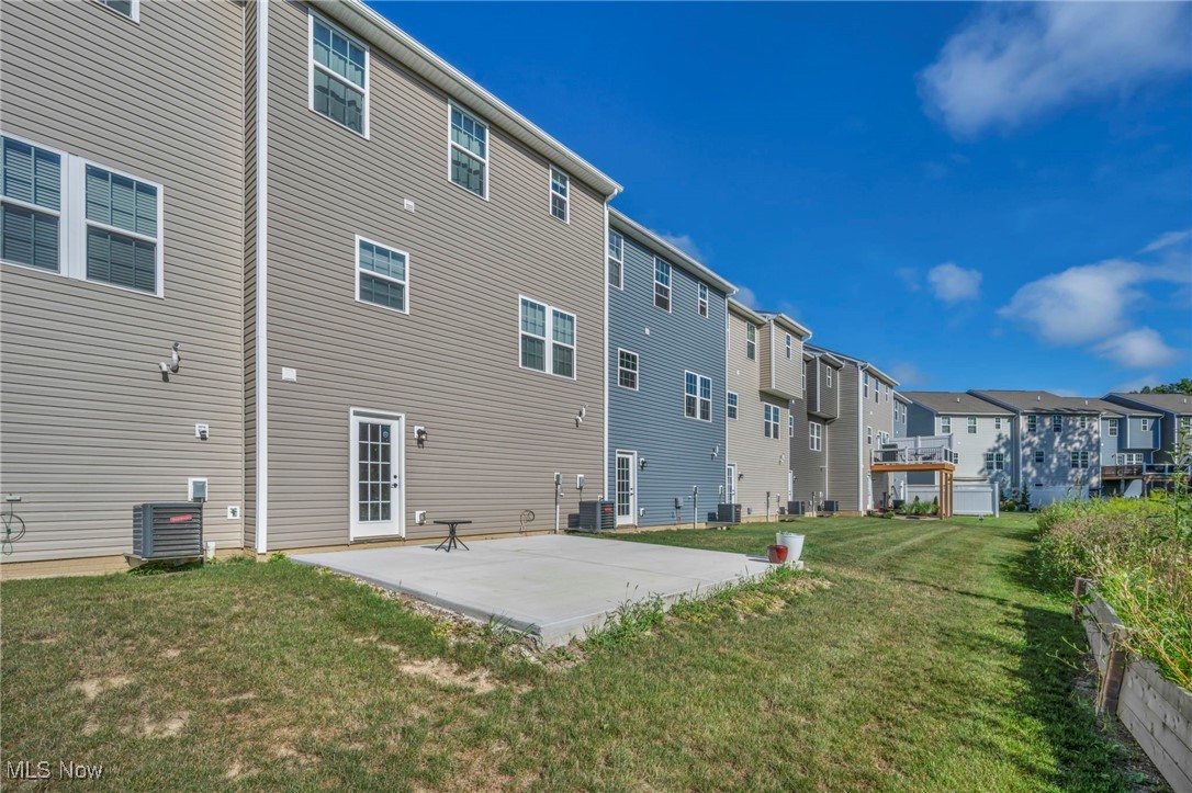 4021 N Steels Circle
