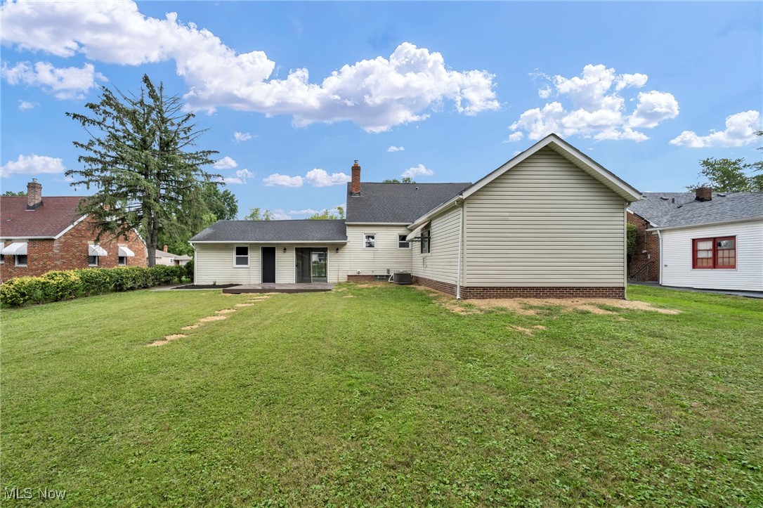 20202 Sumpter Road