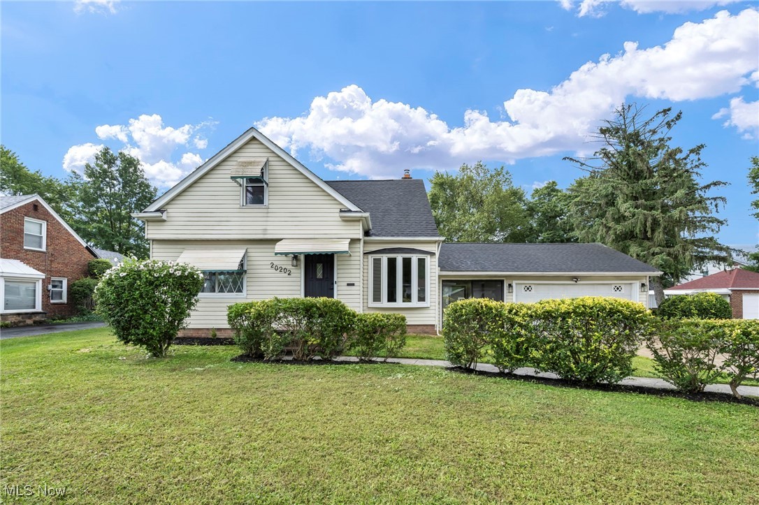 20202 Sumpter Road