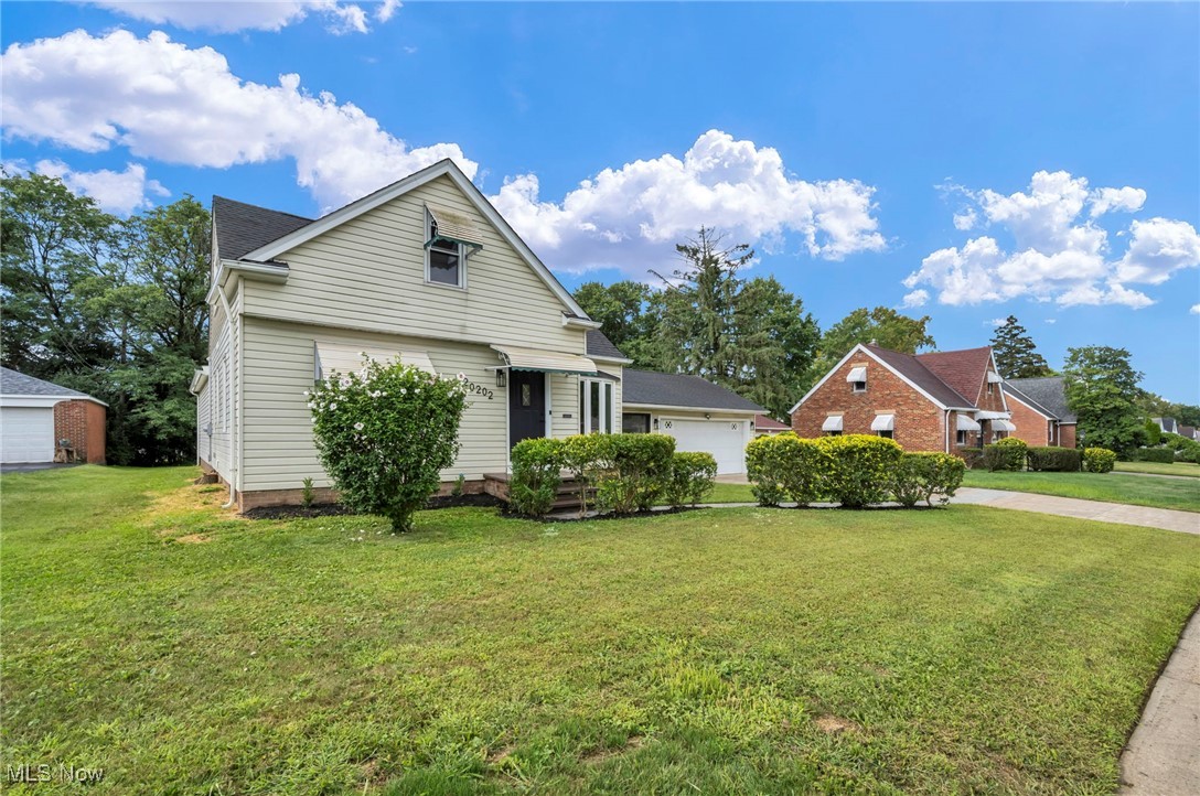20202 Sumpter Road