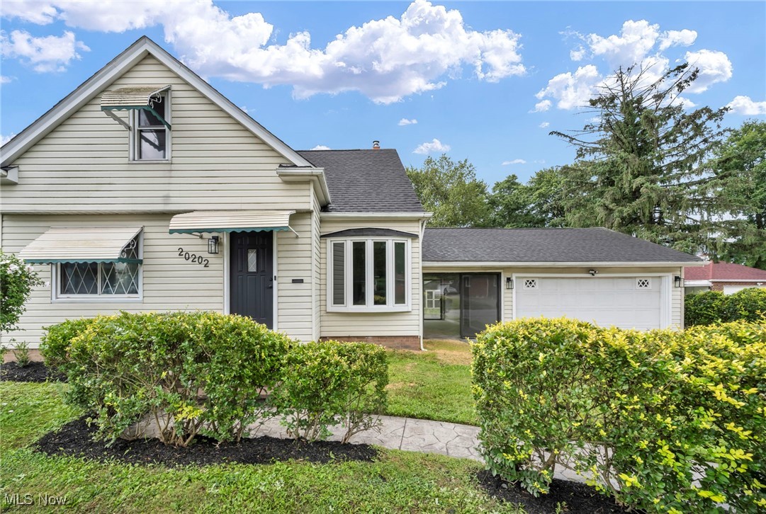 20202 Sumpter Road