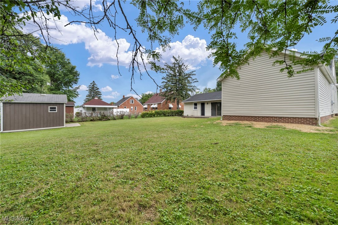 20202 Sumpter Road
