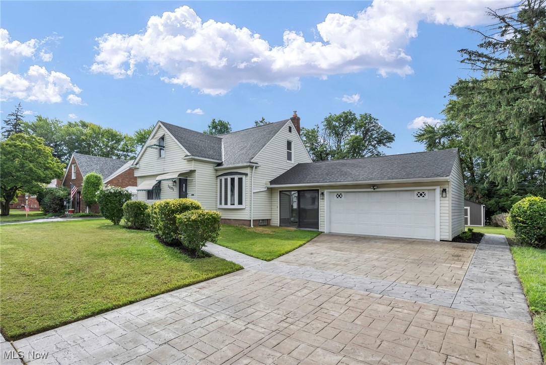 20202 Sumpter Road