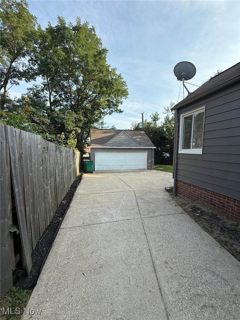 15410 Turney Road