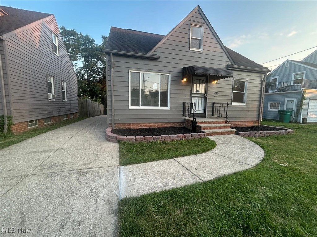 15410 Turney Road