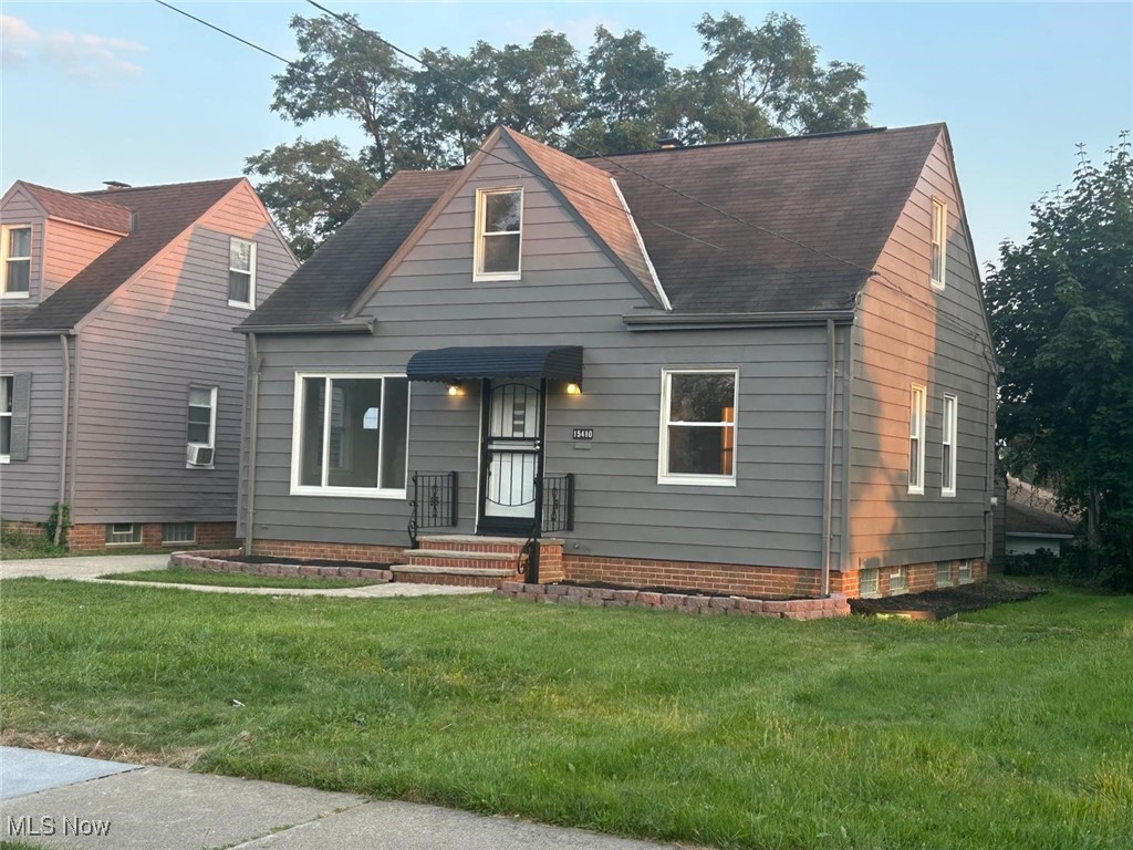15410 Turney Road