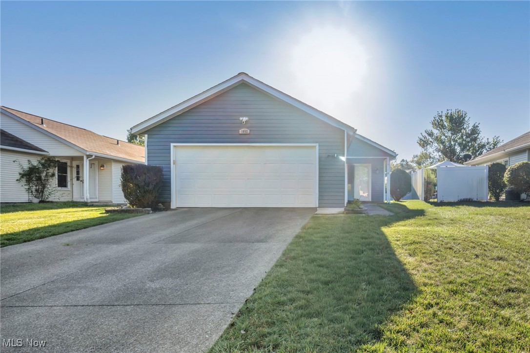 1052 Salem Court