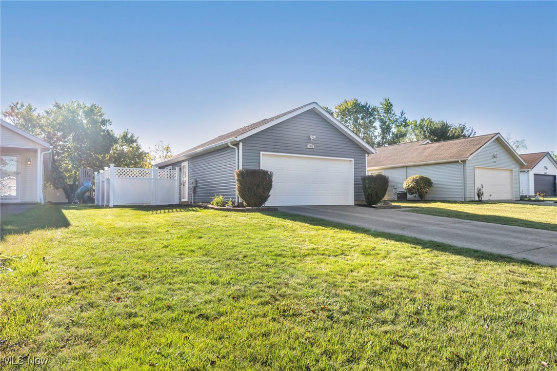 1052 Salem Court