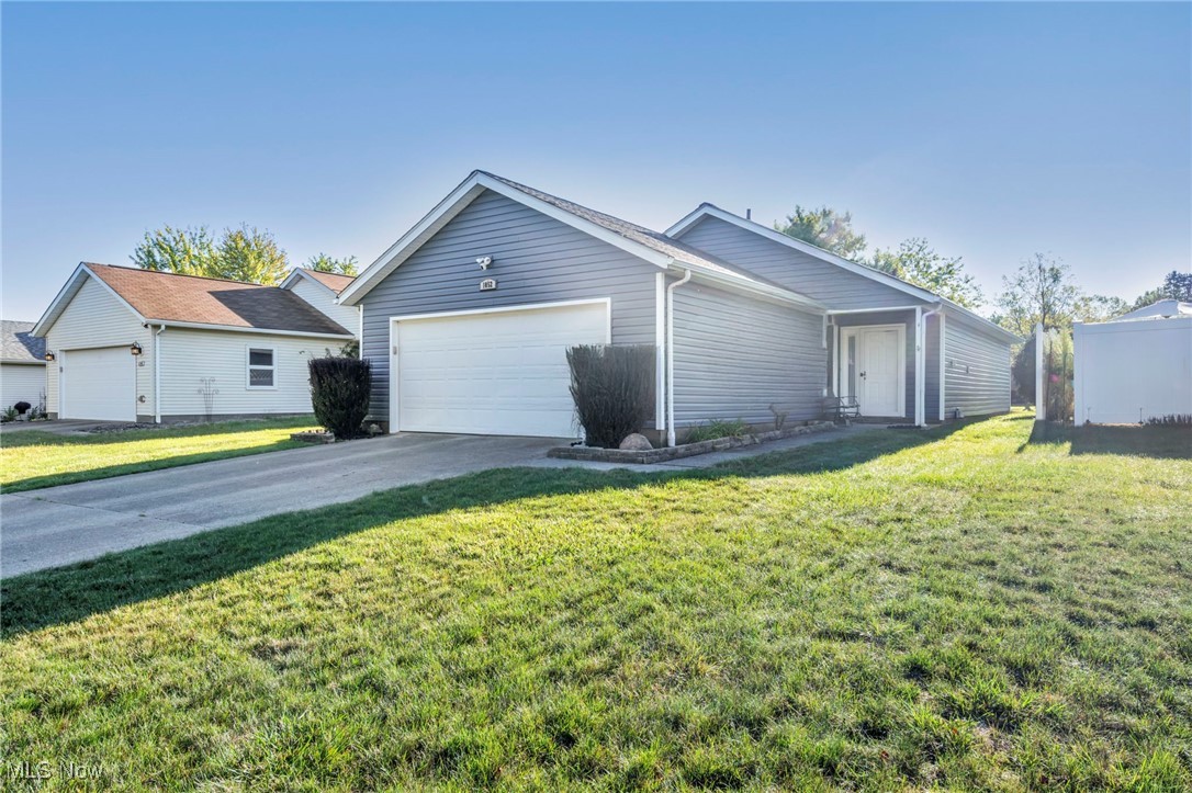 1052 Salem Court