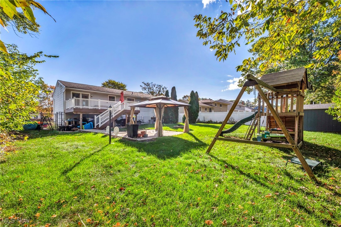266 Bettie Lane
