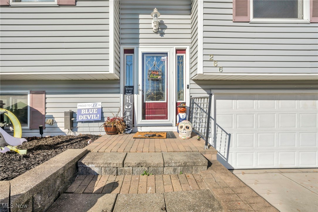 266 Bettie Lane