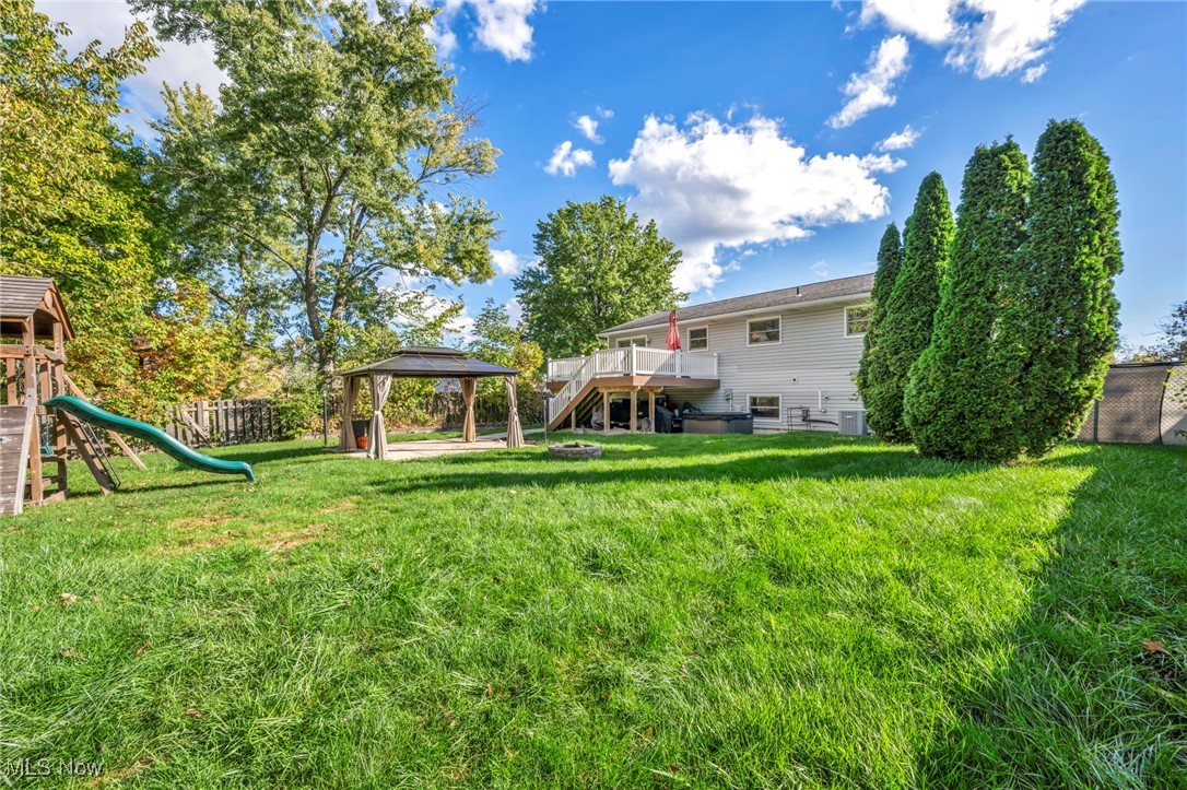 266 Bettie Lane
