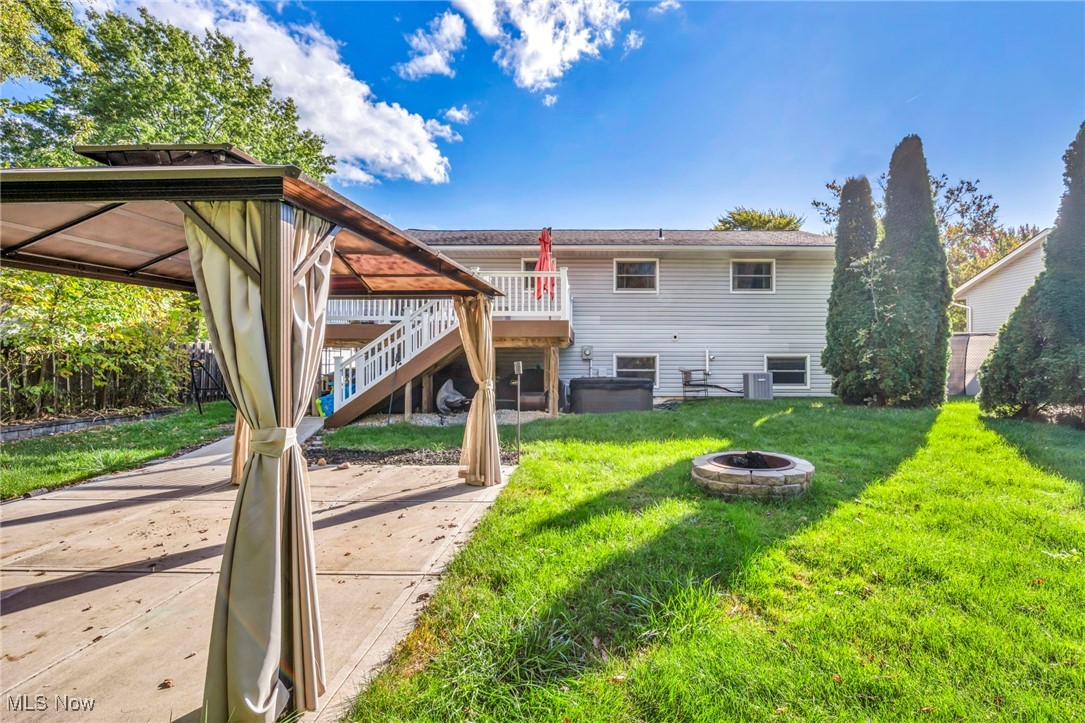 266 Bettie Lane