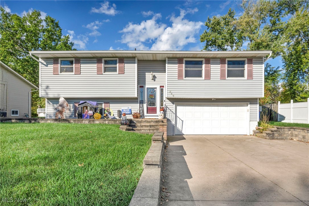 266 Bettie Lane