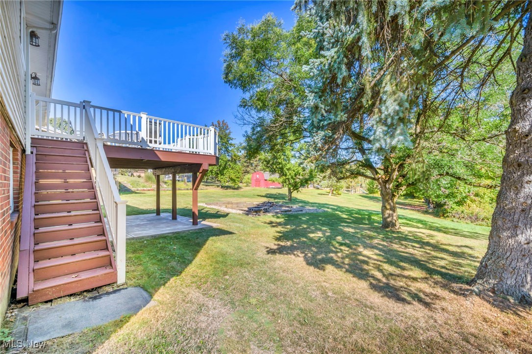 4523 Oakes Road