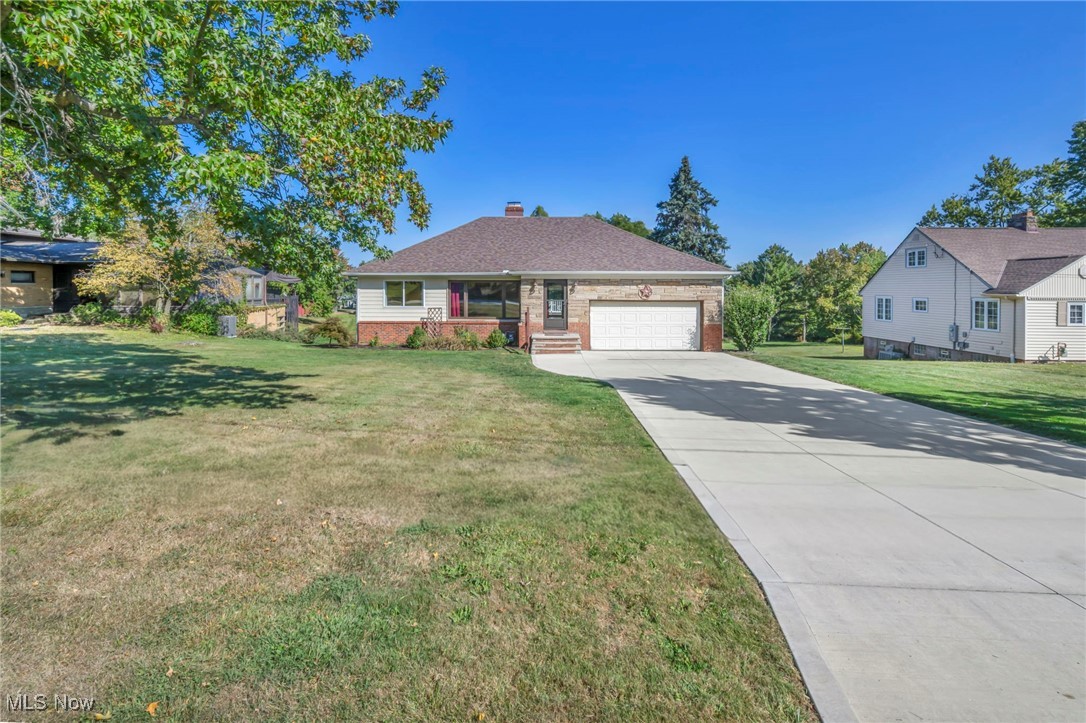 4523 Oakes Road