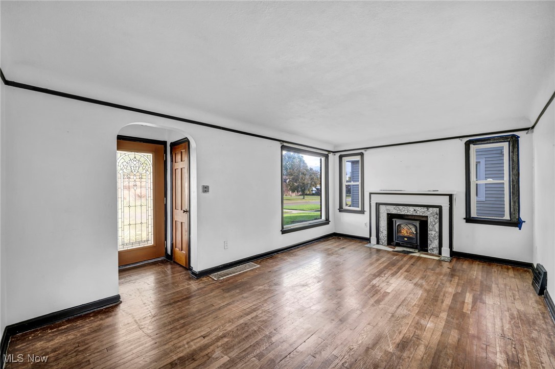 8017 Ackley Road