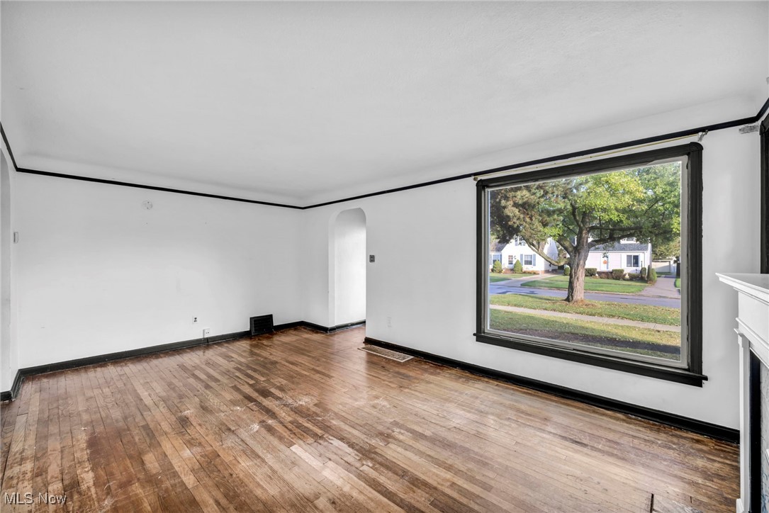 8017 Ackley Road