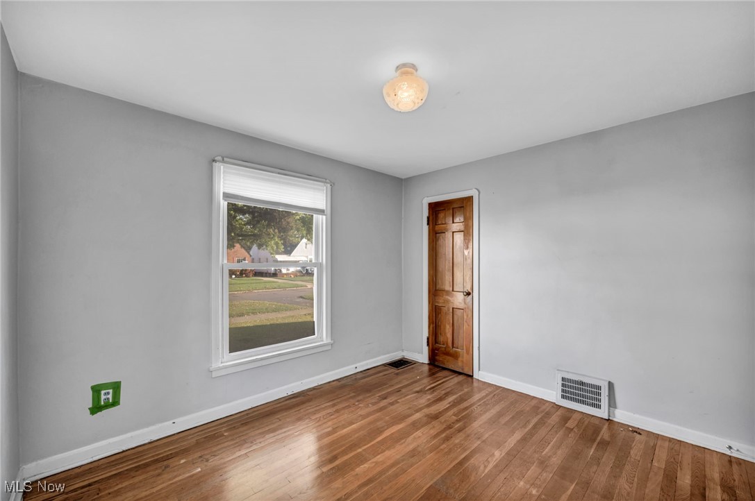 8017 Ackley Road