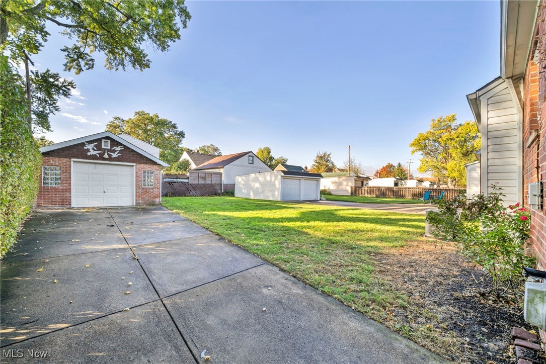 8017 Ackley Road