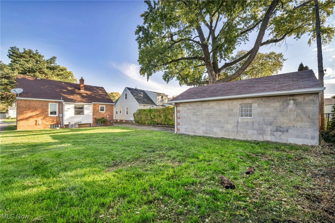 8017 Ackley Road