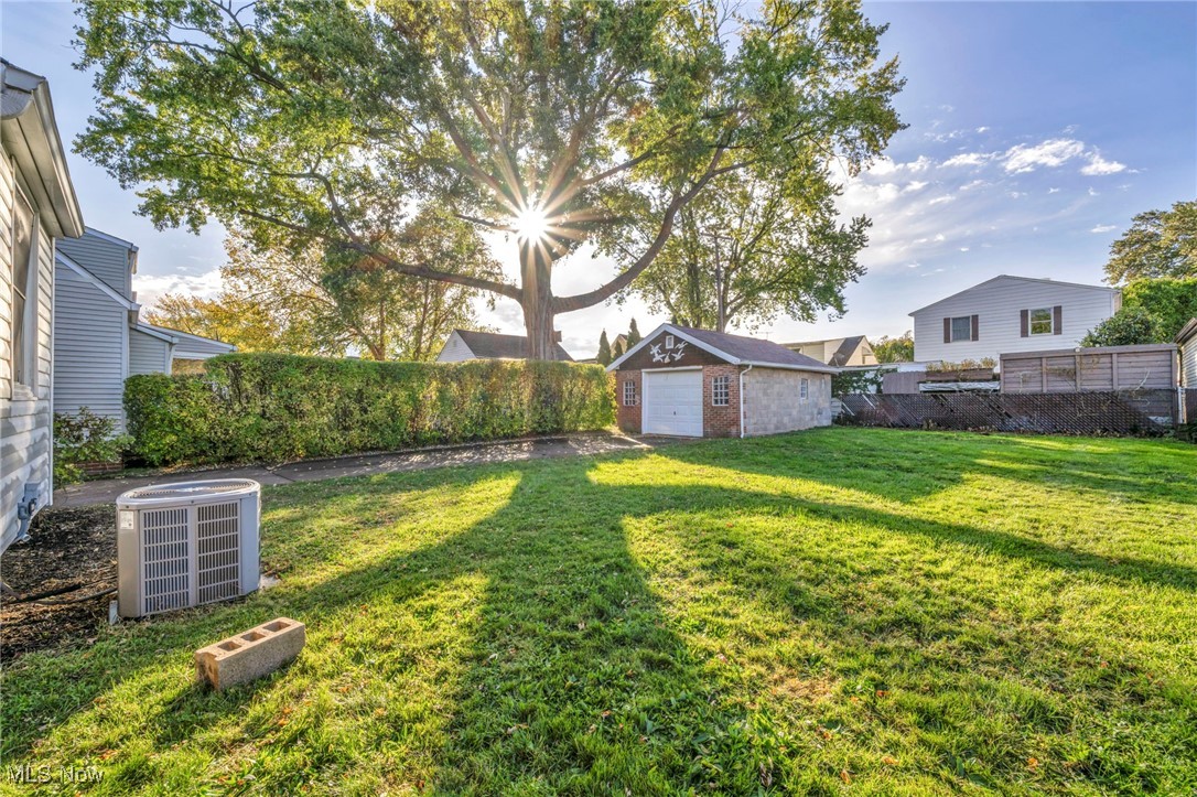 8017 Ackley Road