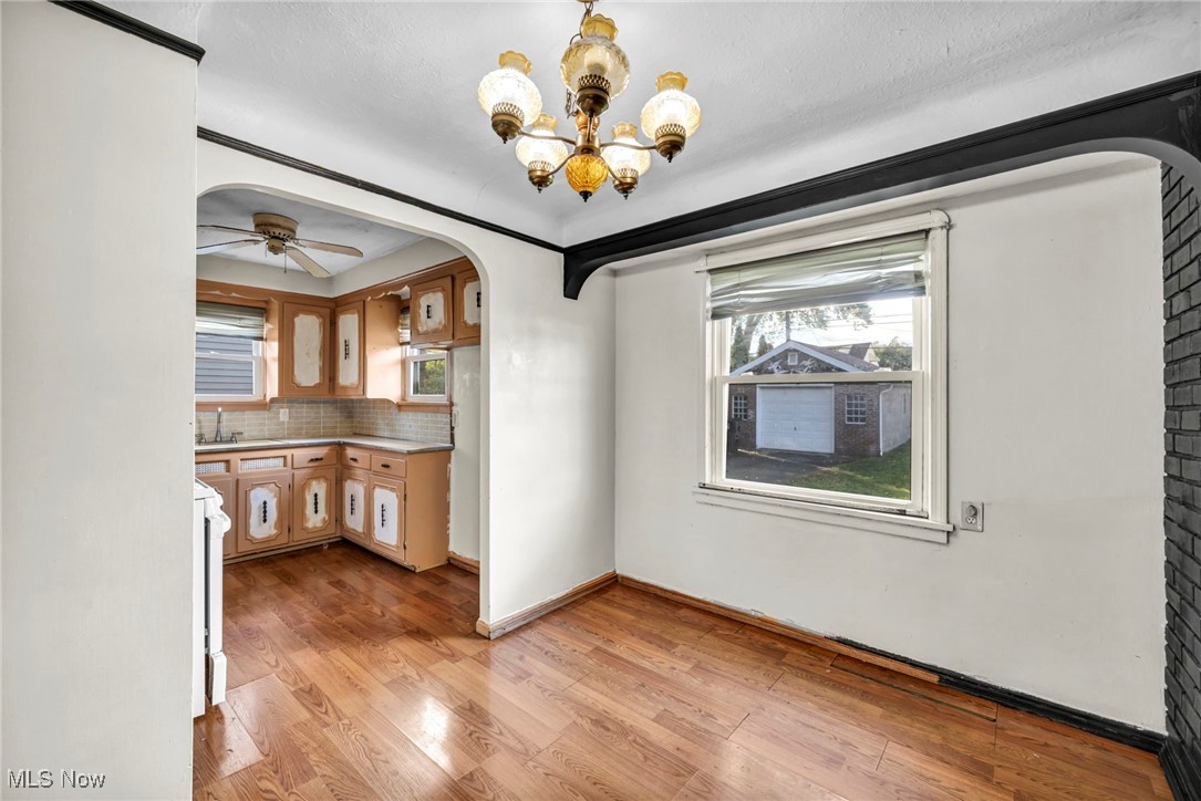 8017 Ackley Road