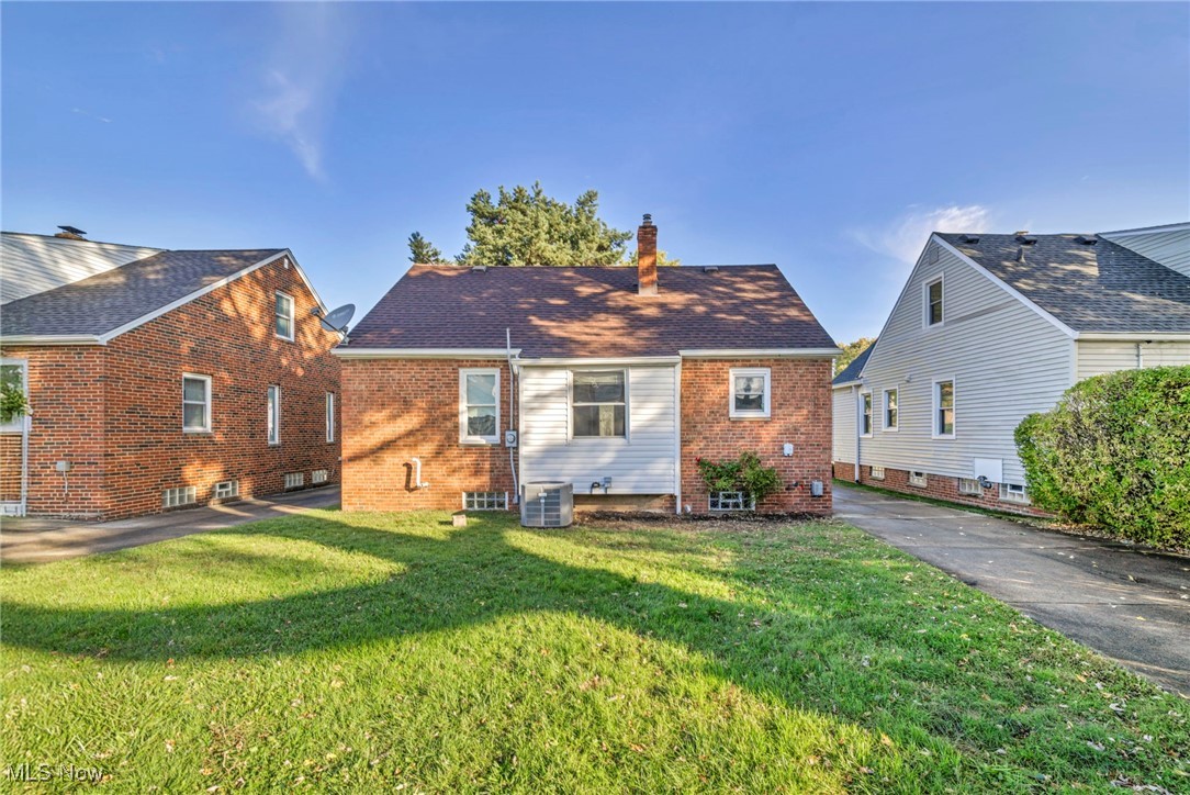 8017 Ackley Road