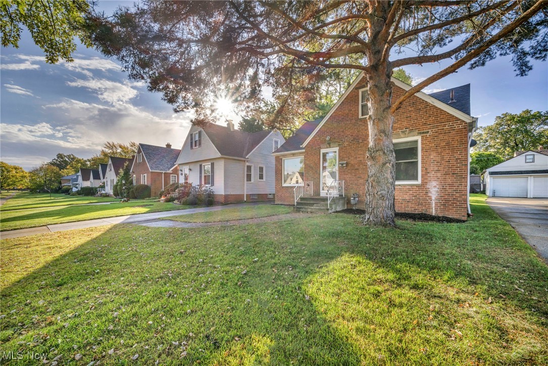 8017 Ackley Road