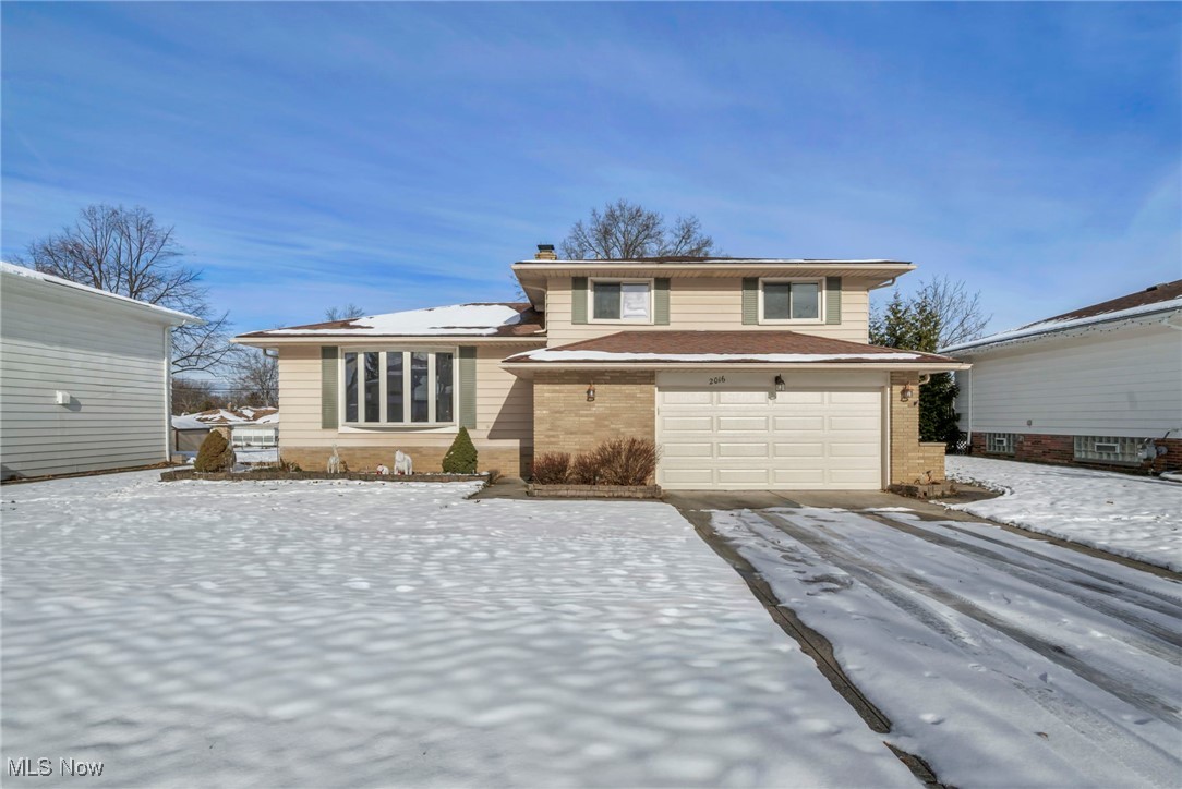 2016 Coventry Drive