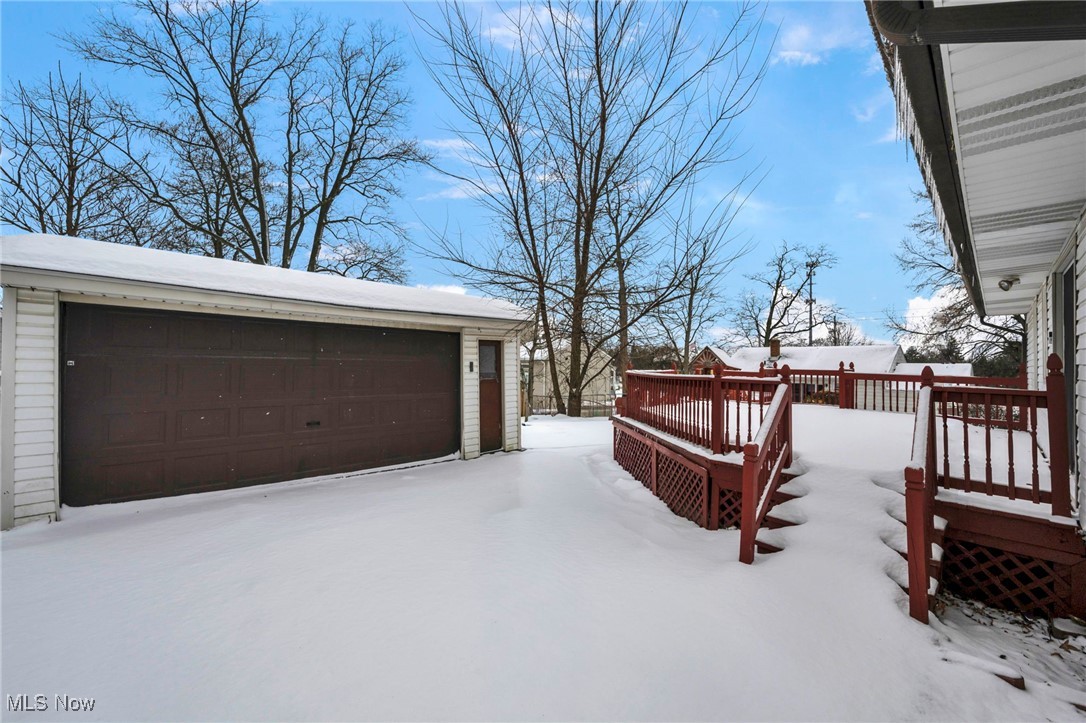 14 Ennis Avenue