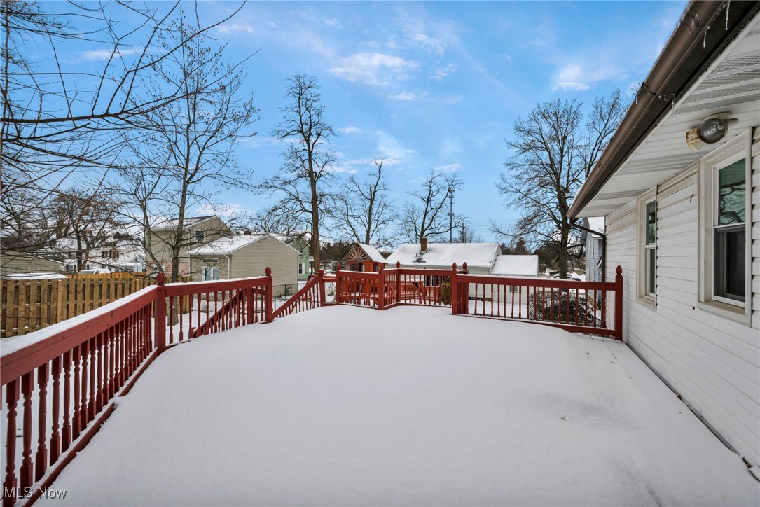 14 Ennis Avenue