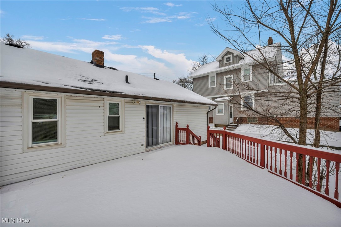 14 Ennis Avenue