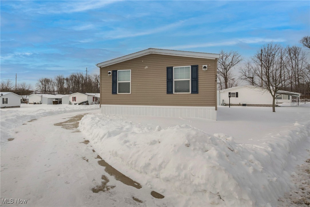 348 Robin Drive