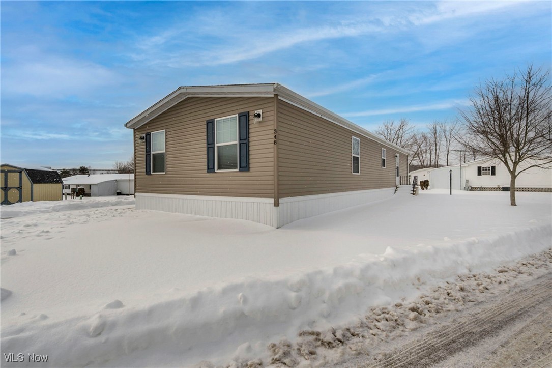 348 Robin Drive
