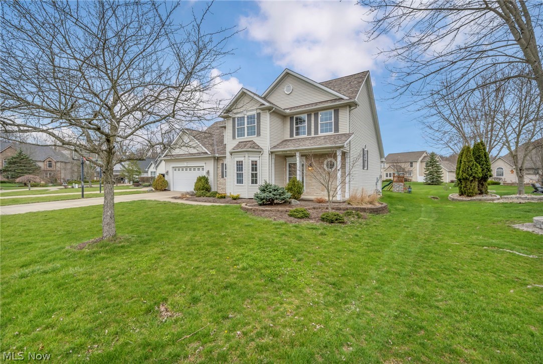 3795 Heathery Circle