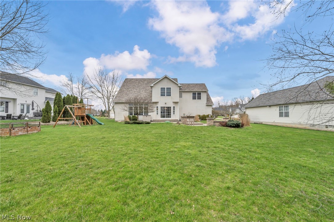 3795 Heathery Circle