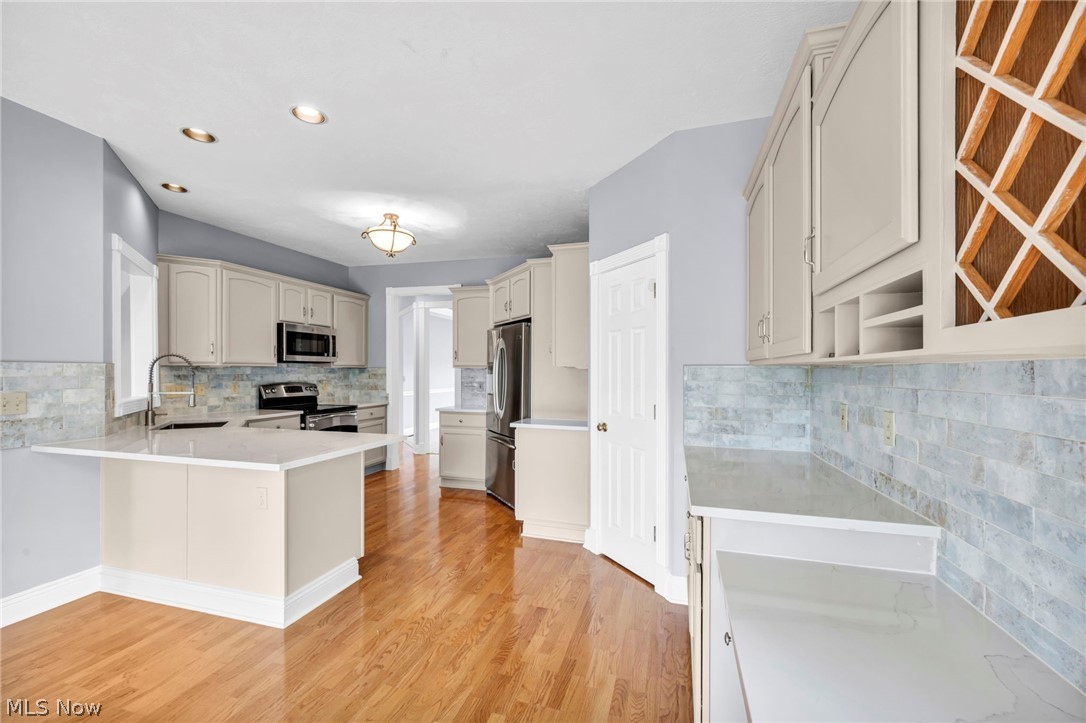 3795 Heathery Circle