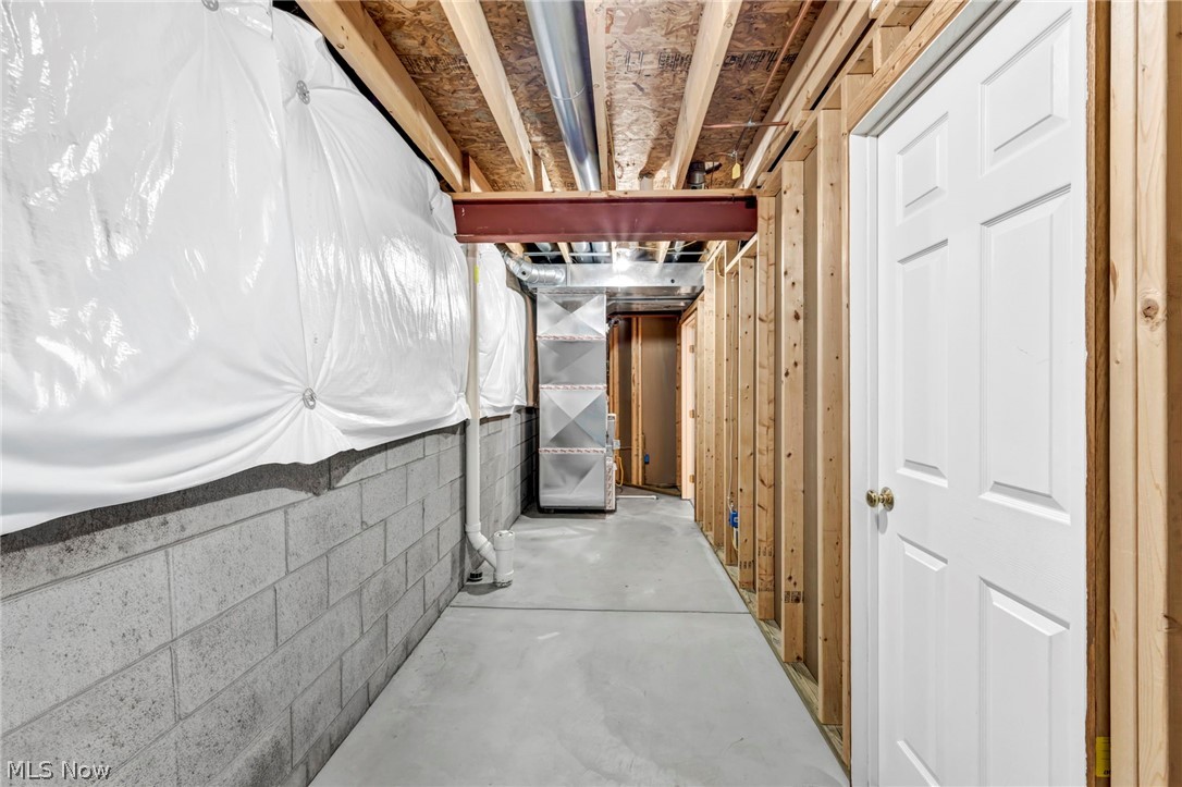 3795 Heathery Circle