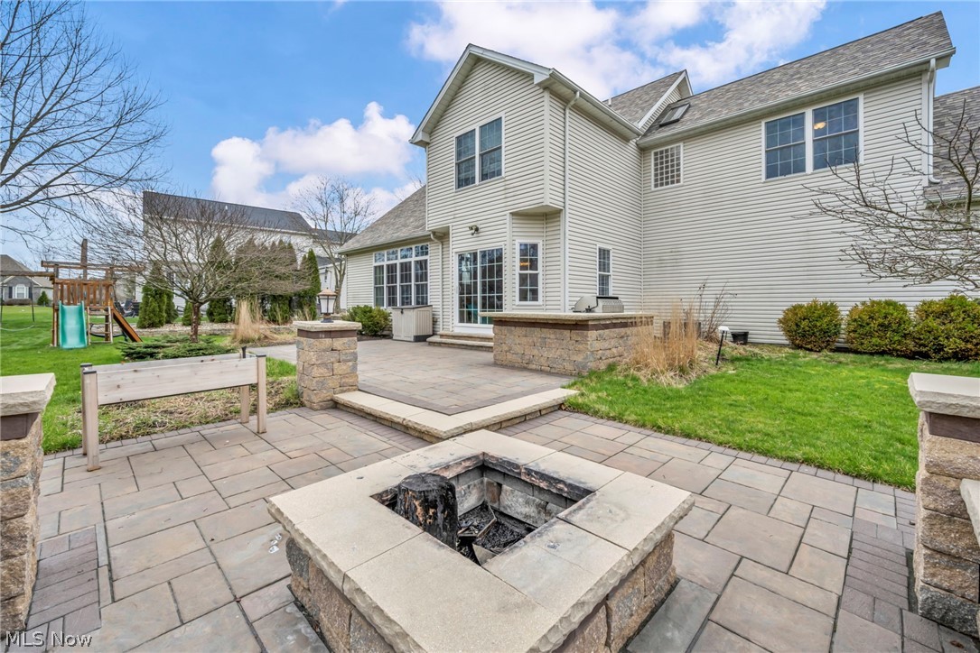 3795 Heathery Circle
